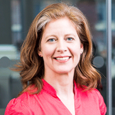 Sarah Christman, Risk Director for Equifax UK&I